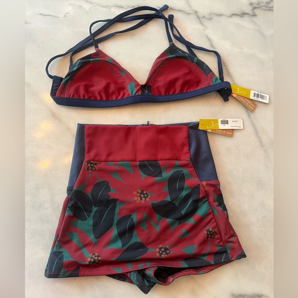 Seea Leucadia Bikini